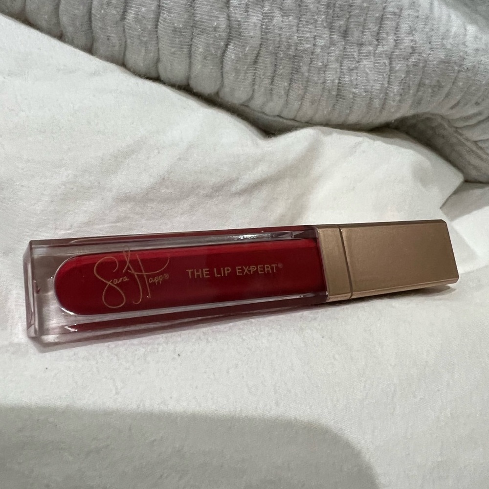 SARA HAPP LIPPIE